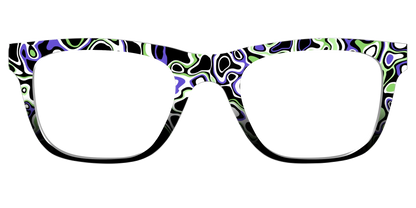 The Marbled Ectoplasm