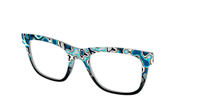 The Marbled Movement