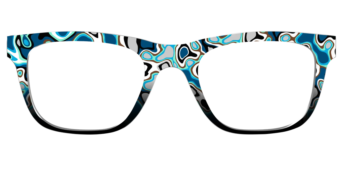 The Marbled Movement