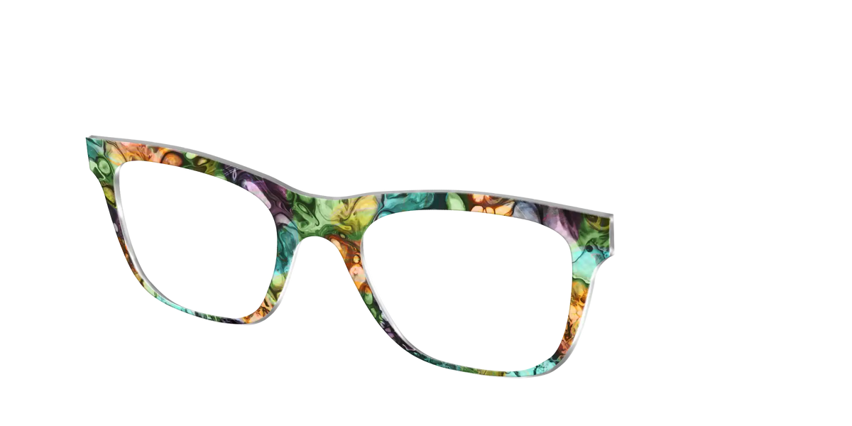 The Marvelous Marble