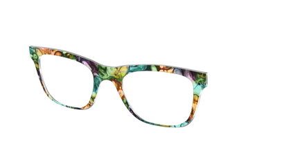 The Marvelous Marble