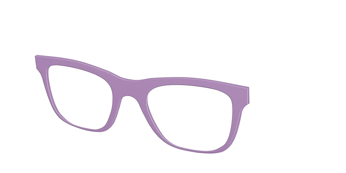 The Mauve