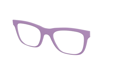 The Mauve