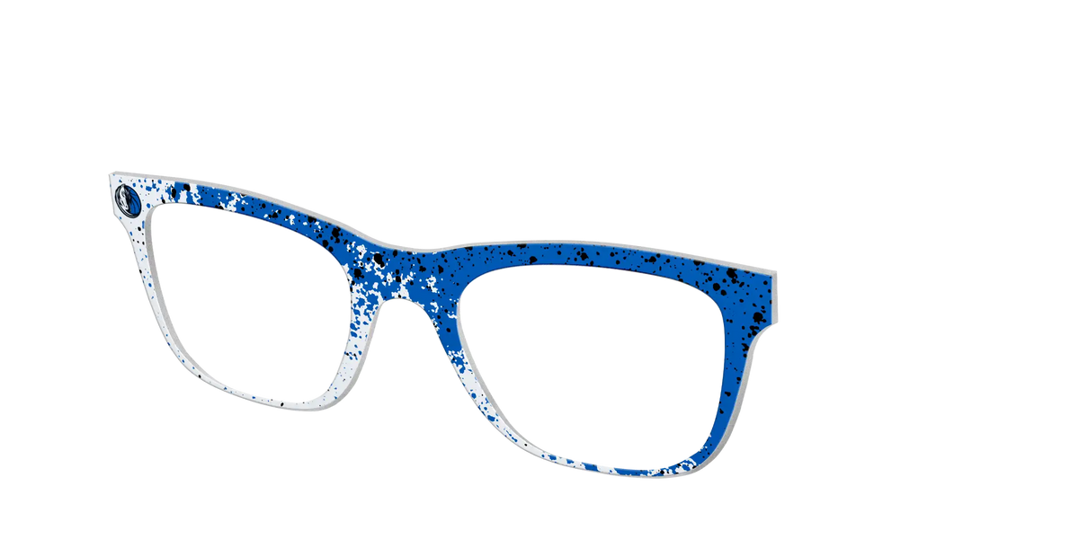 Mavericks Splatter
