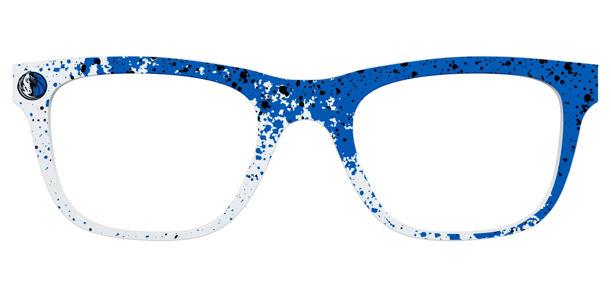 Mavericks Splatter