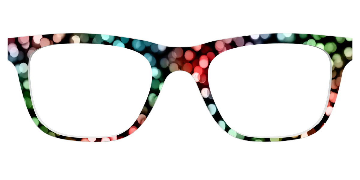 The Merry & Bright Bokeh
