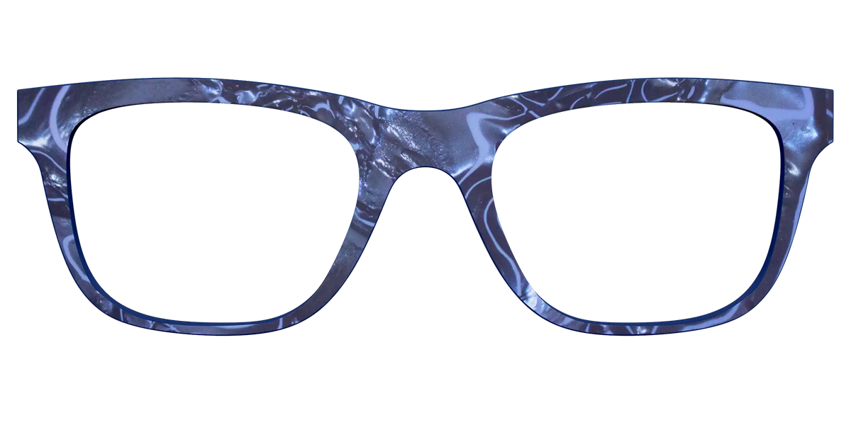 The Midnight Marble