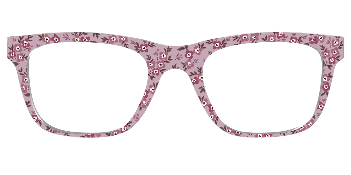 The Mini Maiden Blossoms