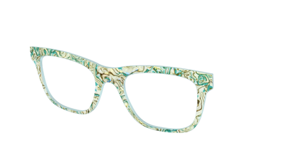 The Mint Jasper Pearl Marble