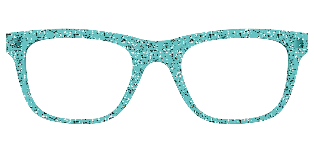 The Mint Sparkle