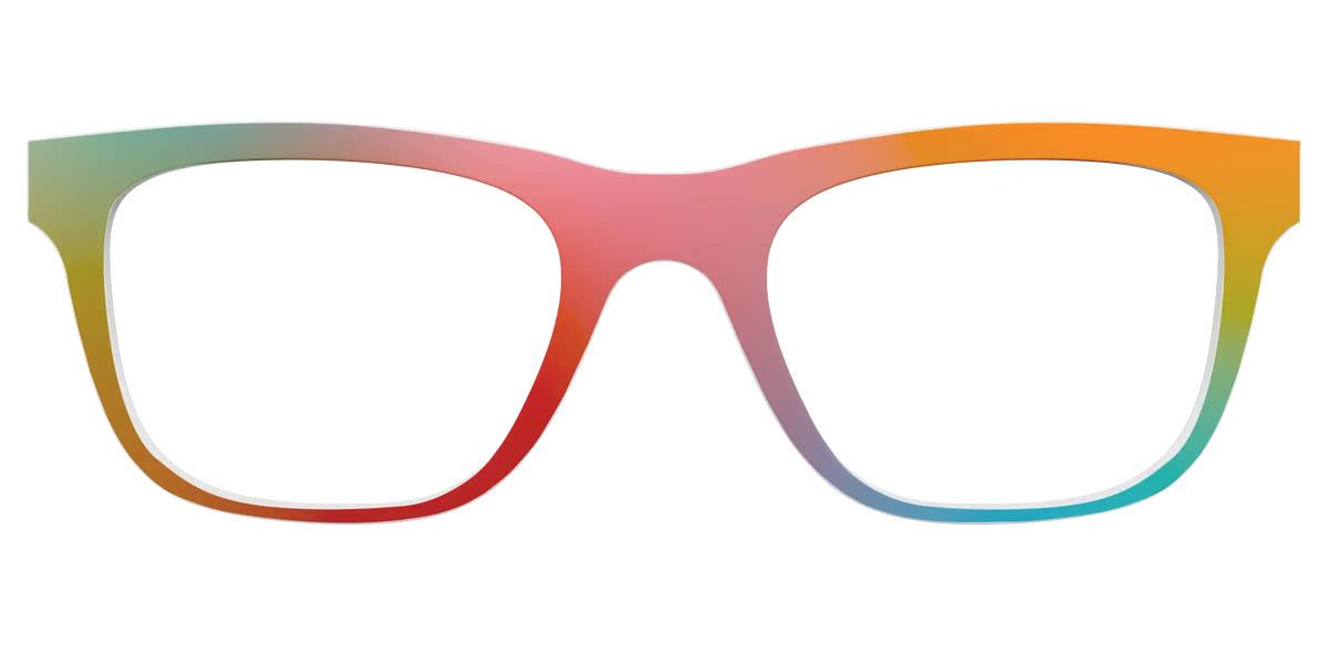 The Mirage Gradient