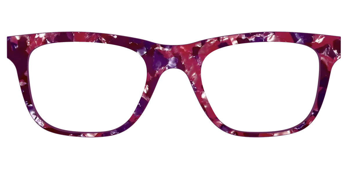 The Mulberry Pearl Tortoise