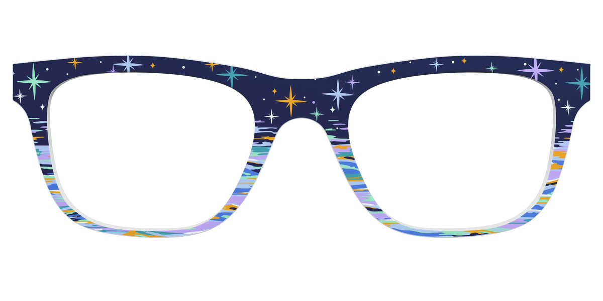The Mystic Night