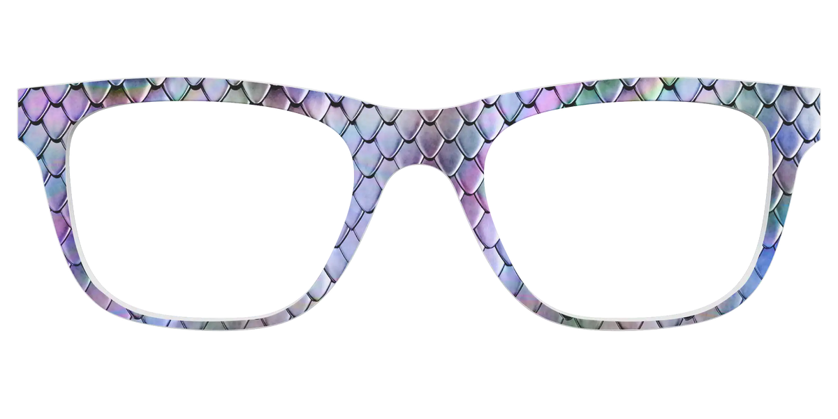 The Mystic Scales