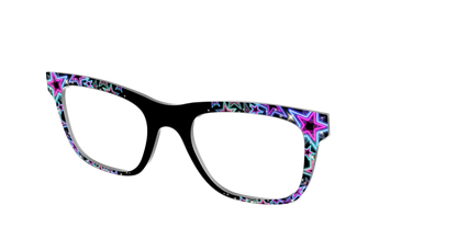 The Neon Superstars