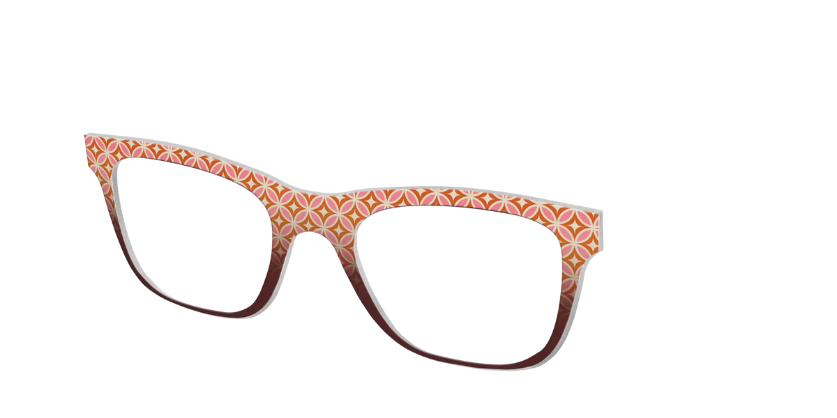 The Nifty Fifties Geo