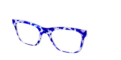 The Oceanic Tortoise