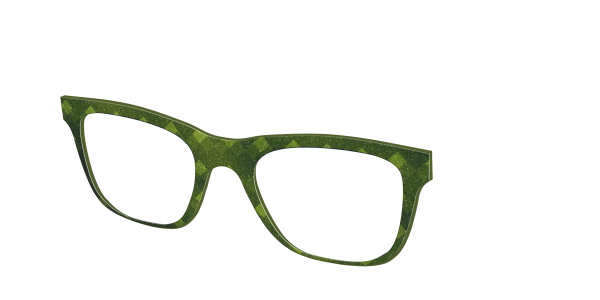 The Olive Geo