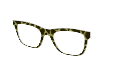 The Olive Tortoise