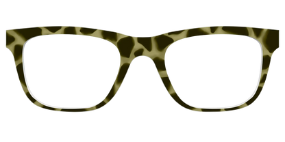 The Olive Tortoise