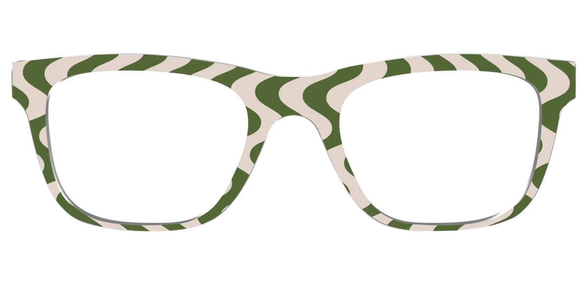 The Olive Waves