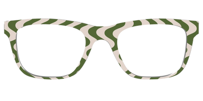 The Olive Waves