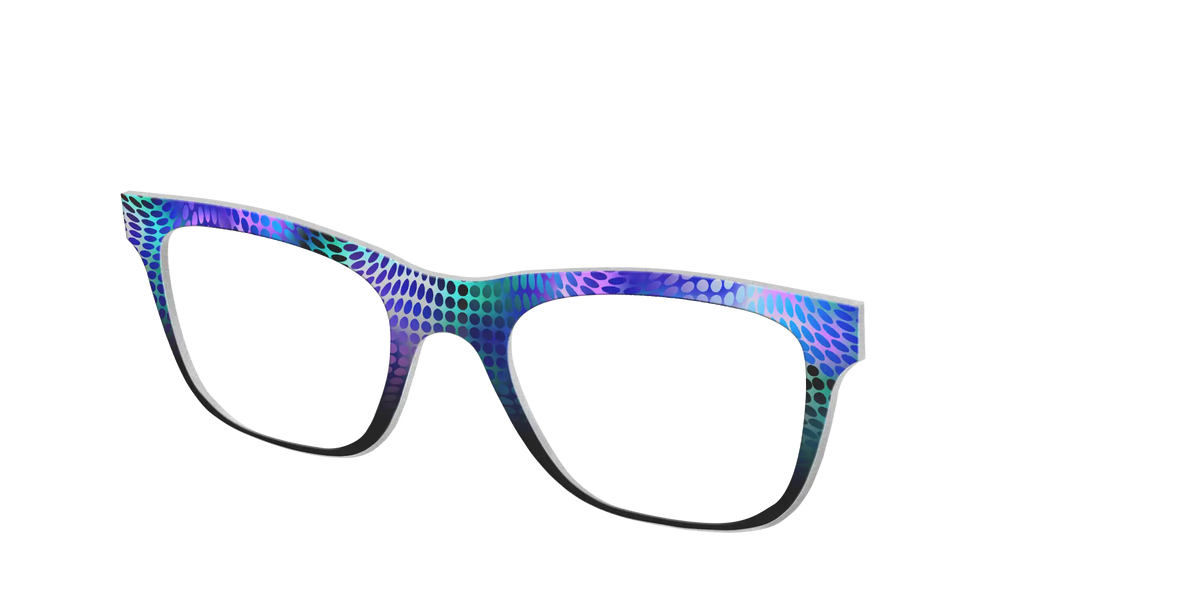 The Optic Dots