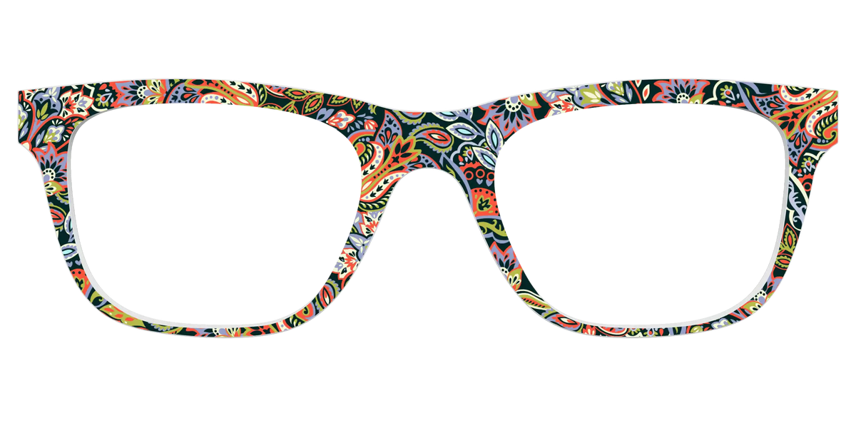 The Paradise Paisley