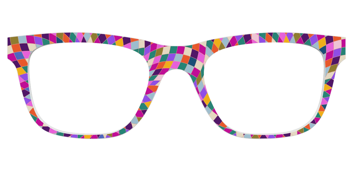 The Party Kaleidoscope