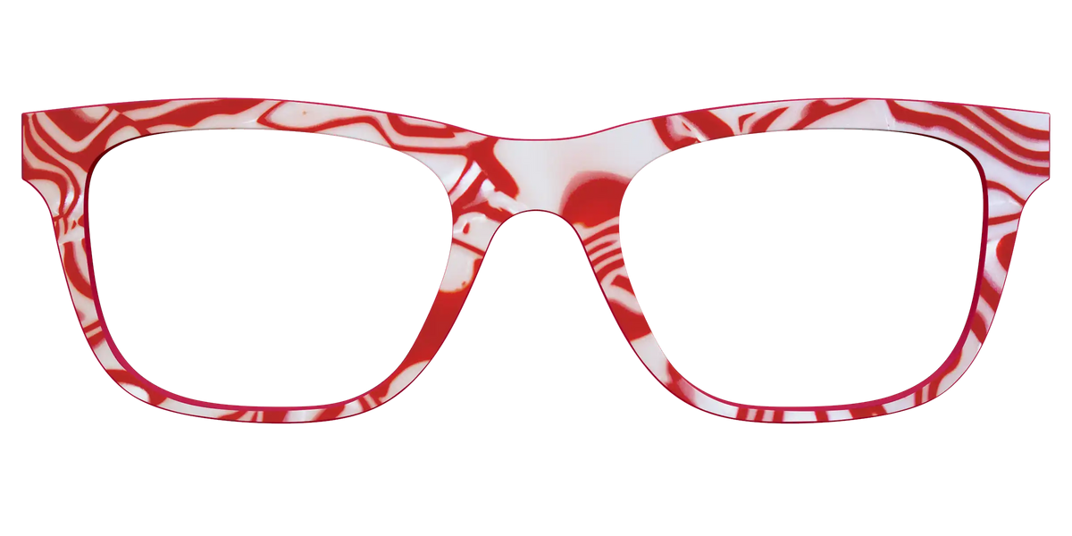 The Peppermint Swirl
