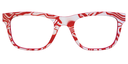 The Peppermint Swirl