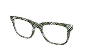 The Personality Plaid