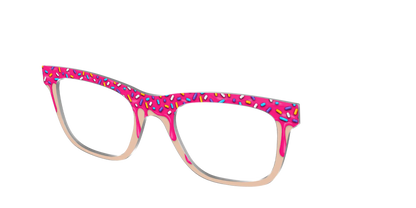 The Pink Pastry