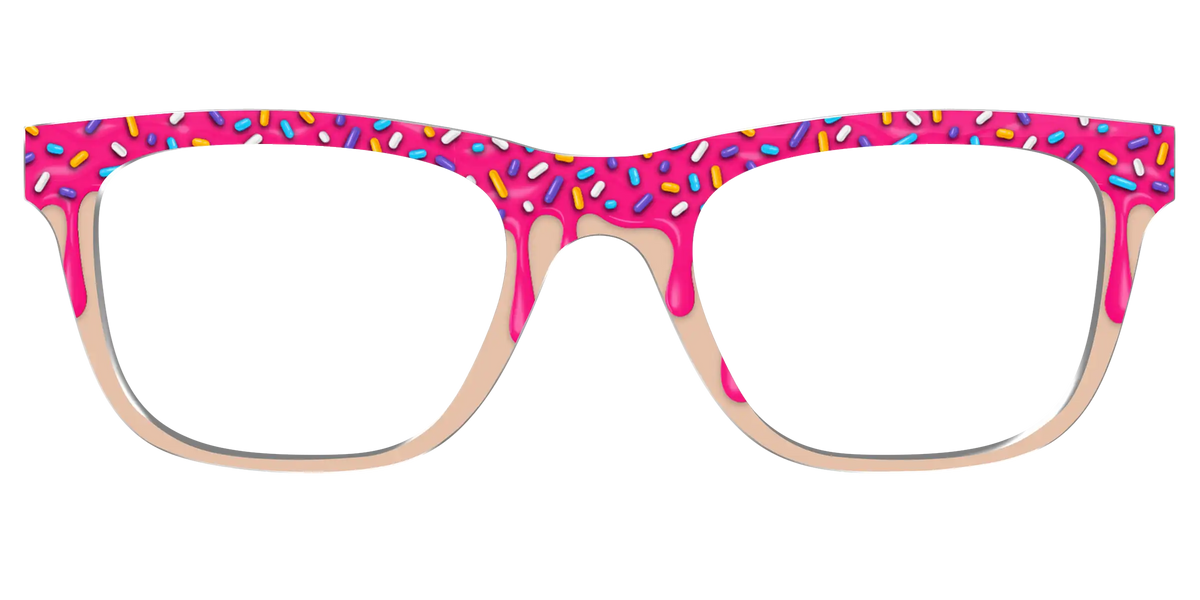 The Pink Pastry