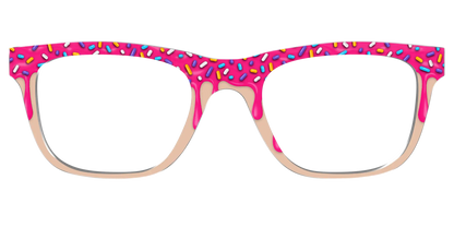 The Pink Pastry