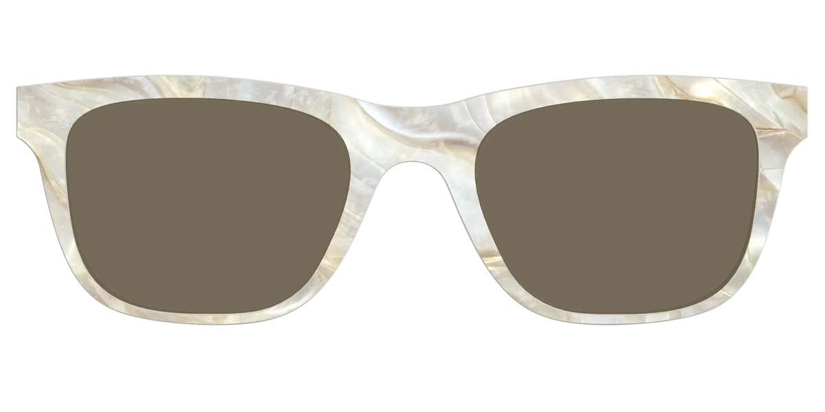 The Polarized Sandbar Pearl Sun Top
