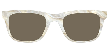The Polarized Sandbar Pearl Sun Top
