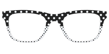 The Polka Dot Print Mix