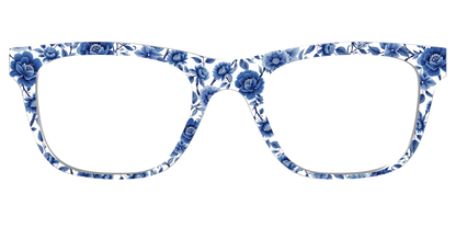 The Porcelain Blossoms