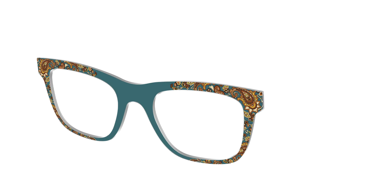 The Posh Paisley