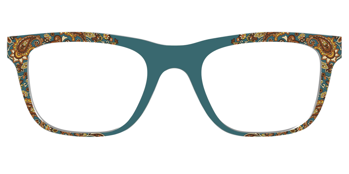 The Posh Paisley
