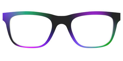 The Potion Gradient