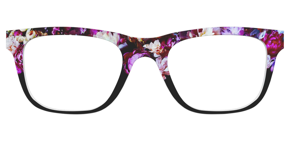 The Pretty in Petals