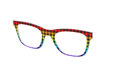 The Primary Plaid
