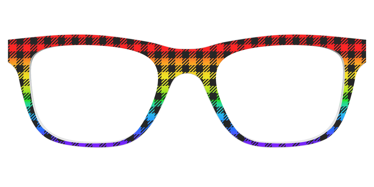 The Primary Plaid