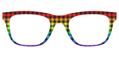 The Primary Plaid
