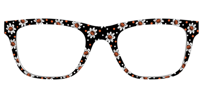 The Pumpkin Daisy Dot