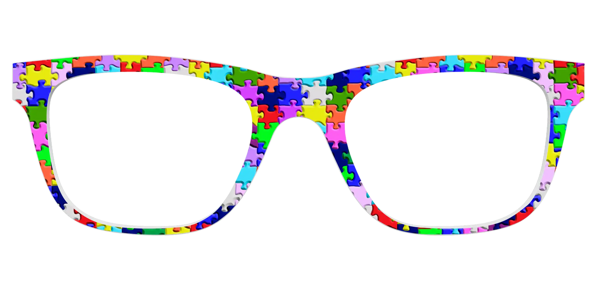 The Puzzling Puzzle