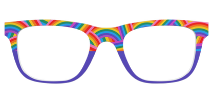 The Rainbow Arches