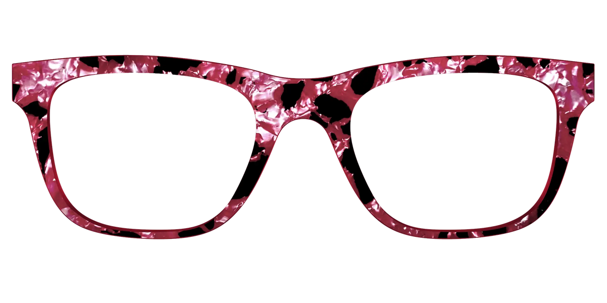 The Raspberry Pearl Tortoise